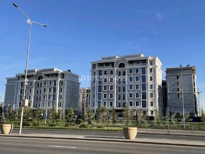 2-комнатная квартира · 70 м² · 2/7 этаж, Акмешит 19 за 58 млн ₸ в Астане, Есильский р-н