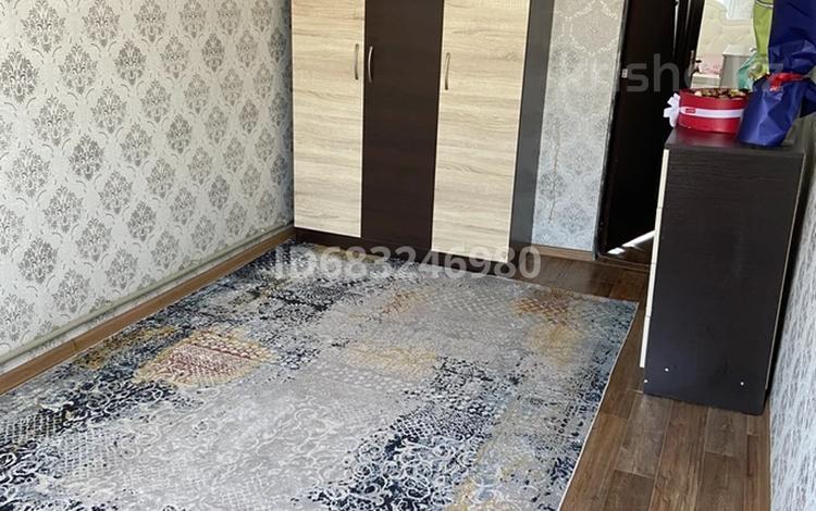 3-бөлмелі пәтер · 58 м² · 4/5 қабат, Алимкулова 6 — Верхний рынок, бағасы: 18.5 млн ₸ в Шымкенте, Абайский р-н — фото 2