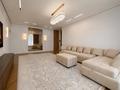 3-комнатная квартира · 110 м² · 25/33 этаж, Аль-фараби 15/1 к5в за 1.1 млн ₸ в Алматы, Бостандыкский р-н — фото 11