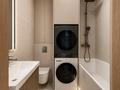 3-комнатная квартира · 110 м² · 25/33 этаж, Аль-фараби 15/1 к5в за 1.1 млн ₸ в Алматы, Бостандыкский р-н — фото 19