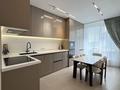 3-комнатная квартира · 110 м² · 25/33 этаж, Аль-фараби 15/1 к5в за 1.1 млн ₸ в Алматы, Бостандыкский р-н — фото 2