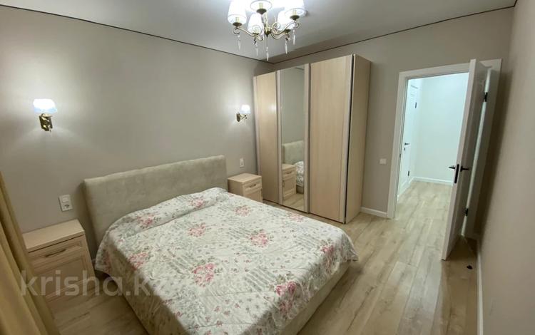 2-комнатная квартира · 60 м² · 2/9 этаж, Абулхайр-хана 69/3 за 350 000 ₸ в Атырау — фото 2