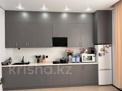 1-бөлмелі пәтер · 37 м² · 5/9 қабат, Толе би 25, 25А, 14, 14/1, 12, 12/2, 12/1, бағасы: 25.1 млн ₸ в Астане, Нура р-н