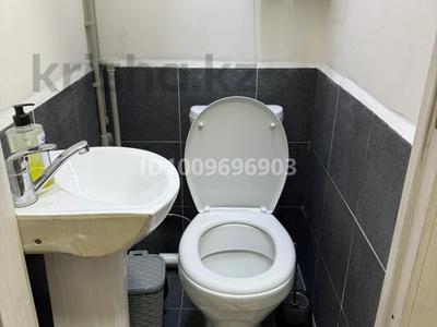 2-бөлмелі пәтер · 30.1 м² · 2/2 қабат, Жаугаш батыра 10, бағасы: 7.5 млн ₸ в Таразе