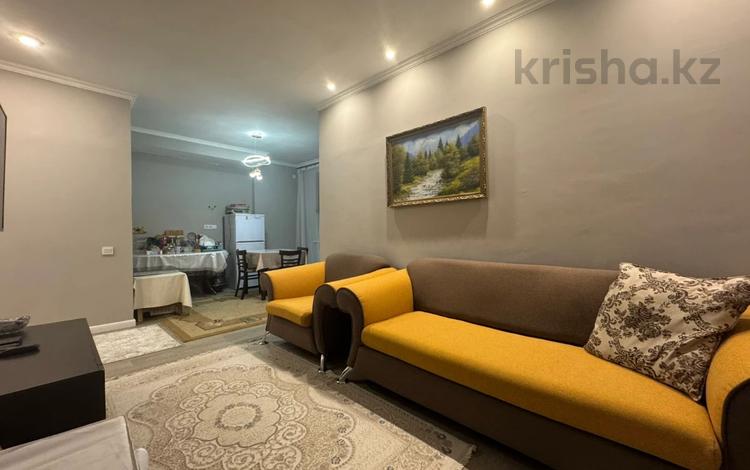 3-бөлмелі пәтер · 58 м² · 4/12 қабат, Омарова, бағасы: 33 млн ₸ в Алматы, Алатауский р-н — фото 9