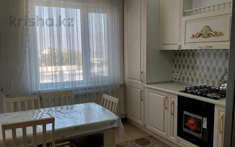 3-комнатная квартира · 80.5 м² · 2/5 этаж, Каратал 63 за 45 млн ₸ в Талдыкоргане — фото 2