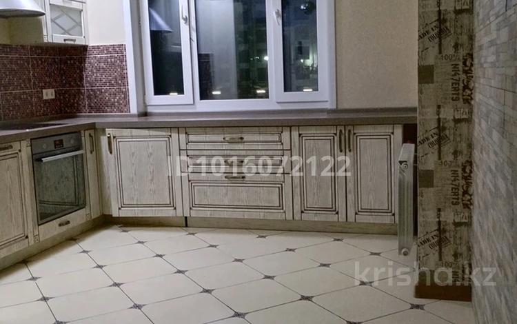 3-комнатная квартира · 86 м² · 5/14 этаж, Сыганак 54 — Сауран за 51 млн ₸ в Астане, Есильский р-н — фото 2