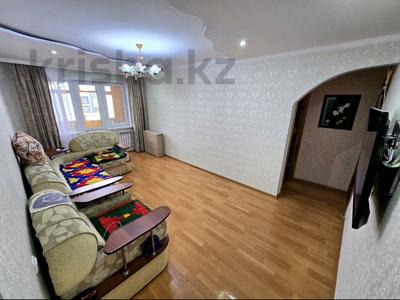 3-комнатная квартира · 61 м² · 2/5 этаж, Просп. Алашахана 19 за 14.5 млн ₸ в Жезказгане
