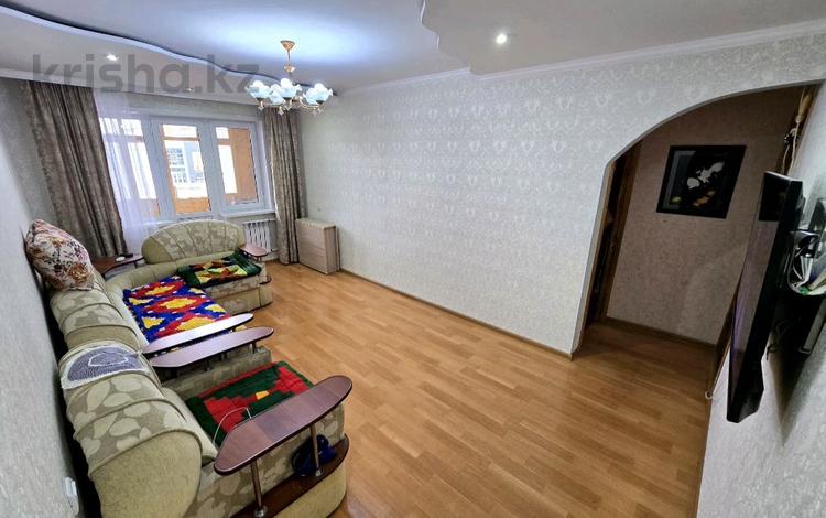 3-комнатная квартира · 61 м² · 2/5 этаж, Просп. Алашахана 19 за 14.5 млн ₸ в Жезказгане — фото 2