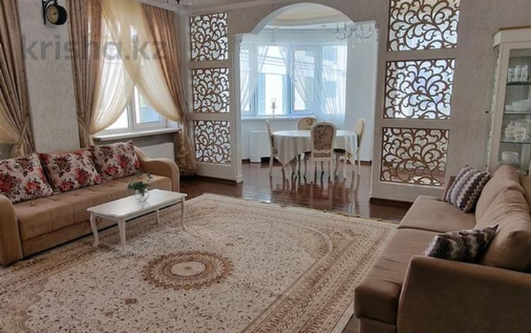 3-комнатная квартира · 130 м² · 13/16 этаж, Назарбаева — Жолдасбекова за 700 000 ₸ в Алматы, Бостандыкский р-н — фото 13