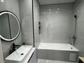 2-бөлмелі пәтер · 71.6 м² · 12/15 қабат, Сырым батыра 99/3 — Тулеметва и Сырым Батыра, бағасы: 45 млн ₸ в Шымкенте — фото 14