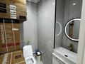 2-бөлмелі пәтер · 71.6 м² · 12/15 қабат, Сырым батыра 99/3 — Тулеметва и Сырым Батыра, бағасы: 45 млн ₸ в Шымкенте — фото 16