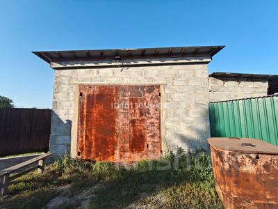 Гараж · 100 м² · Морковная 169 — Адольфа Янушкевича за 150 000 ₸ в Усть-Каменогорске, Меновное