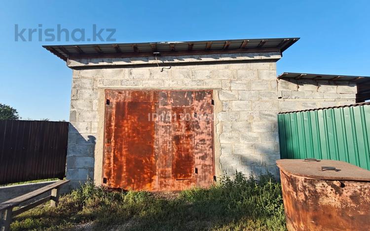 Гараж · 100 м² · Морковная 169 — Адольфа Янушкевича за 150 000 ₸ в Усть-Каменогорске, Меновное — фото 2