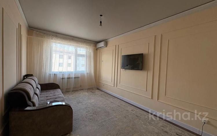 2-комнатная квартира · 51.4 м² · 4/5 этаж, Микрорайон Туран за 18 млн ₸ в Шымкенте, Каратауский р-н — фото 5
