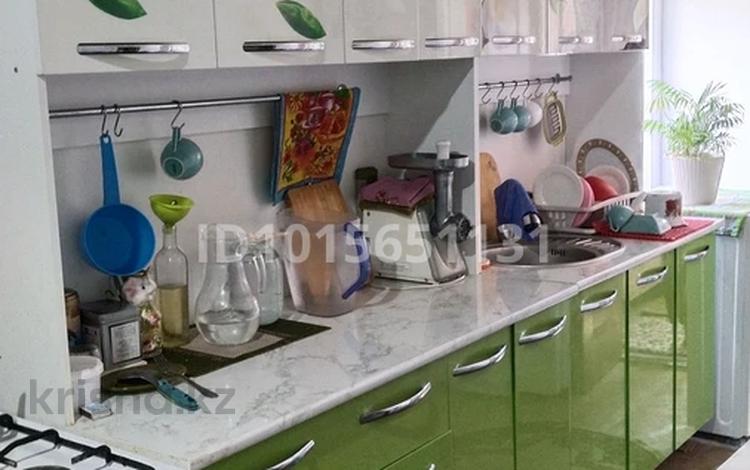 Отдельный дом · 3 комнаты · 55 м² · 3 сот., мкр Шанхай — Вавилова Сауран за 150 000 ₸ в Актобе — фото 2