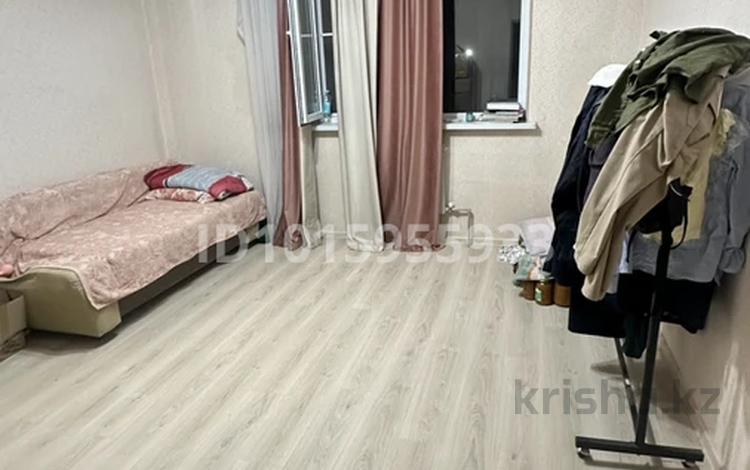 3-комнатная квартира · 81 м² · 3/7 этаж, Тулеметова 69/36 за 200 000 ₸ в Шымкенте, Абайский р-н — фото 2
