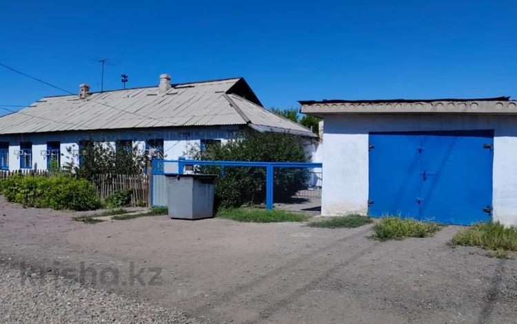 Часть дома · 4 комнаты · 65.1 м² · 11 сот., Узенка, Ленская — Ишимская-школа 11- ЖБИ за 15 млн ₸ в Караганде, Алихана Бокейханова р-н — фото 2