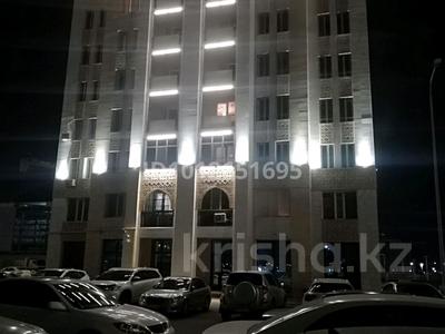 1-комнатная квартира · 36 м² · 2/7 этаж, 9 — ТЦ. Туран Молл, Обл. Акимат за 100 000 ₸ в Туркестане