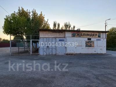Дүкендер мен бутиктер, жқб, автосервистер мен көлік жуу · 100 м², бағасы: 20 млн ₸ в 