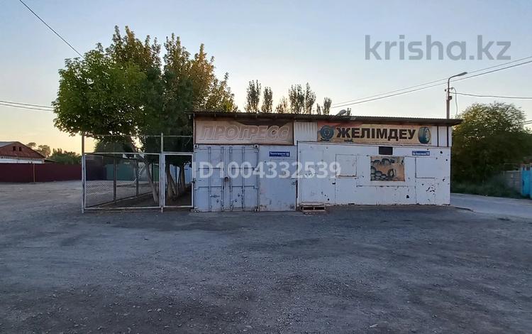 Дүкендер мен бутиктер, жқб, автосервистер мен көлік жуу · 100 м², бағасы: 20 млн ₸ в  — фото 2