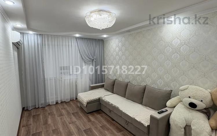 3-комнатная квартира · 62 м², айманова 4 за 26 млн ₸ в Павлодаре — фото 2
