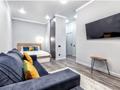 1-комнатная квартира · 43 м² · 5/12 этаж, Просп. Улы Дала 33 за 16 000 ₸ в Астане, Нура р-н