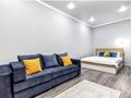 1-комнатная квартира · 43 м² · 5/12 этаж, Просп. Улы Дала 33 за 16 000 ₸ в Астане, Нура р-н — фото 2