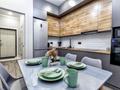 1-комнатная квартира · 43 м² · 5/12 этаж, Просп. Улы Дала 33 за 16 000 ₸ в Астане, Нура р-н — фото 5