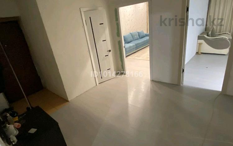 3-комнатная квартира · 84 м² · 13/13 этаж, М. Тулебаева 5 — Бурабай - Тулебаева за 250 000 ₸ в Астане, Алматы р-н — фото 2