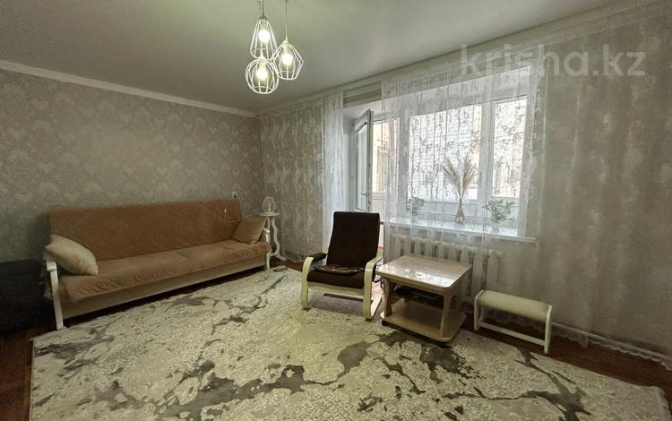 3-комнатная квартира · 67 м² · 9/9 этаж, абылайхана 4 за 20 млн ₸ в Кокшетау — фото 17
