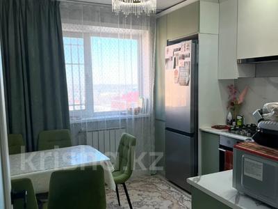 3-комнатная квартира · 80 м² · 8/9 этаж, Юбилейный 2 за 35 млн ₸ в Костанае