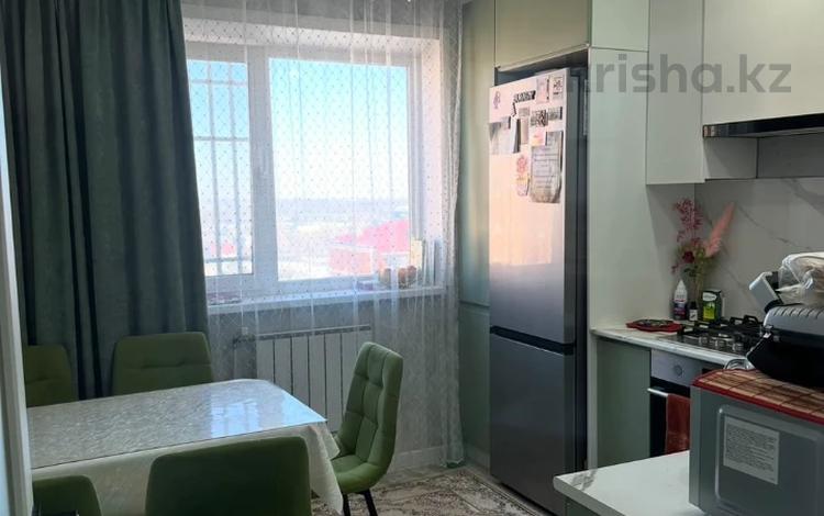 3-комнатная квартира · 80 м² · 8/9 этаж, Юбилейный 2 за 35 млн ₸ в Костанае — фото 4