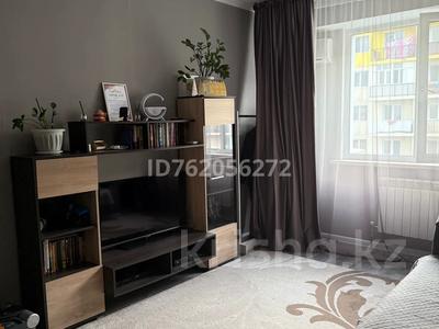 1-бөлмелі пәтер · 34 м² · 6/9 қабат, Асыл Арман — С. Иргели, ЖК Асыл Арман, бағасы: 20 млн ₸