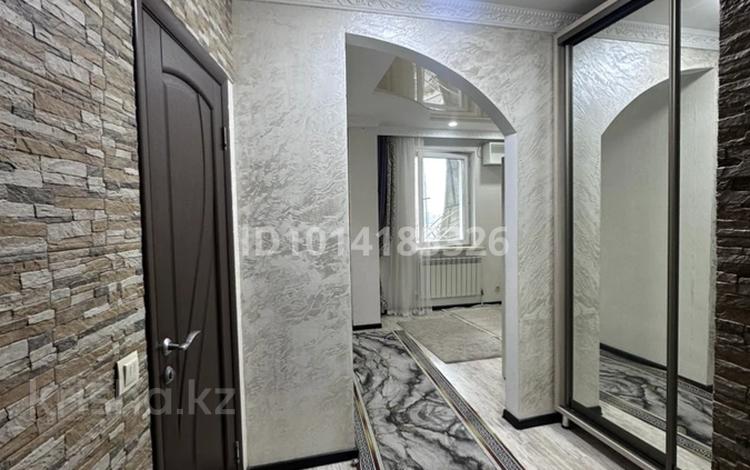 2-комнатная квартира · 49.9 м² · 14/14 этаж, Сарайшык 5 за 270 000 ₸ в Астане, Есильский р-н — фото 2