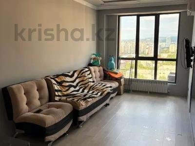 2-комнатная квартира · 50 м² · 12/13 этаж, Журавлева 26 за 40 млн ₸ в Алматы, Бостандыкский р-н