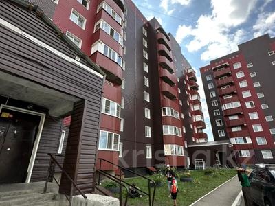 1-комнатная квартира · 44.4 м² · 2/9 этаж, Аль-Фараби 32 за 18.5 млн ₸ в Усть-Каменогорске