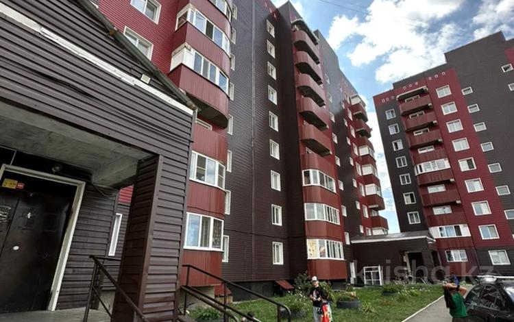 1-комнатная квартира · 44.4 м² · 2/9 этаж, Аль-Фараби 32 за 18.5 млн ₸ в Усть-Каменогорске — фото 2