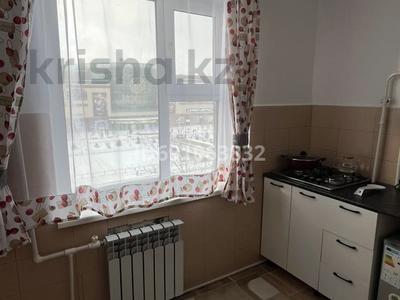 1-комнатная квартира · 36 м² · 6/10 этаж, мкр 11 19 за 9 000 〒 в Актобе