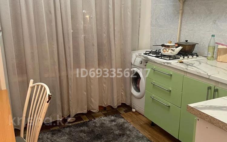 1-комнатная квартира · 45 м² · 2/4 этаж, Мауленова 32/36 за 240 000 ₸ в Алматы, Алмалинский р-н — фото 2