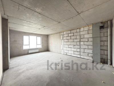 2-бөлмелі пәтер · 65 м² · 8/12 қабат, Алғабас ш/а. 19 — Омарова, бағасы: 31 млн ₸ в Алматы, Алатауский р-н