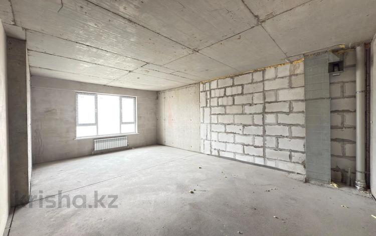 2-бөлмелі пәтер · 65 м² · 8/12 қабат, Алғабас ш/а. 19 — Омарова, бағасы: 31 млн ₸ в Алматы, Алатауский р-н — фото 5