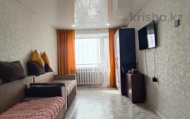 1-бөлмелі пәтер · 32 м² · 5/5 қабат, 66-квартал, бағасы: 11.5 млн 〒 в Семее — фото 2