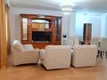 3-бөлмелі пәтер · 125 м² · 4/9 қабат, Самал-2 ш/а., бульвар Мендикулова, бағасы: 750 000 ₸ в Алматы, Медеуский р-н — фото 3