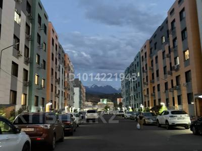 2-бөлмелі пәтер · 55 м² · 3/5 қабат, Халиуллина 168 168 — Рядом Магнум на Кульджинке, бағасы: 250 000 ₸ в Алматы, Медеуский р-н