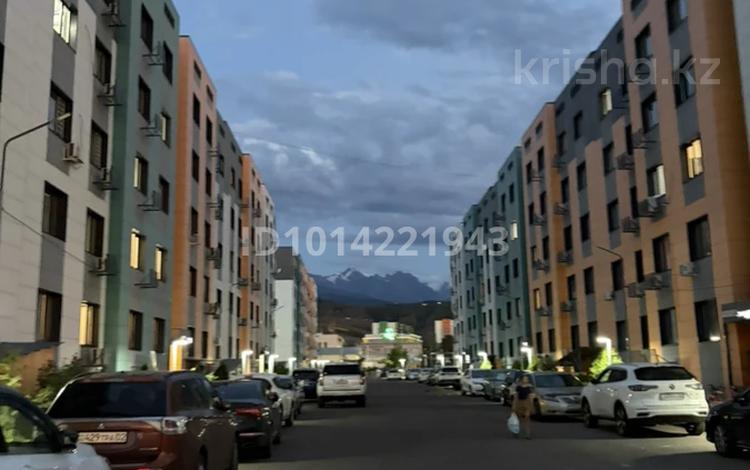 2-бөлмелі пәтер · 55 м² · 3/5 қабат, Халиуллина 168 168 — Рядом Магнум на Кульджинке, бағасы: 250 000 ₸ в Алматы, Медеуский р-н — фото 2