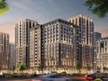 1-комнатная квартира · 41 м² · 10/17 этаж, Улы Дала 10а за 31 млн ₸ в Астане, Нура р-н — фото 8
