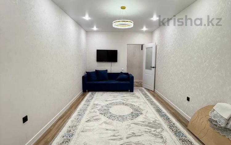 1-бөлмелі пәтер · 45 м² · 4/6 қабат, 39-й мкр 4, бағасы: 14.5 млн ₸ в Актау — фото 2