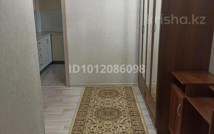 1-комнатная квартира · 41.7 м² · 4/6 этаж, ул. Осипенко 2А за 14.6 млн ₸ в Кокшетау — фото 2