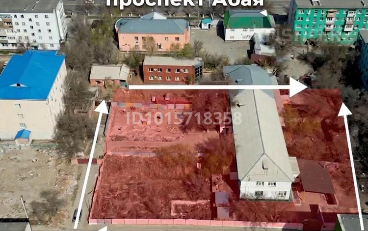 Жер телімі · 35 сотық, улица Чайковского 5, бағасы: 220 млн ₸ в  — фото 2